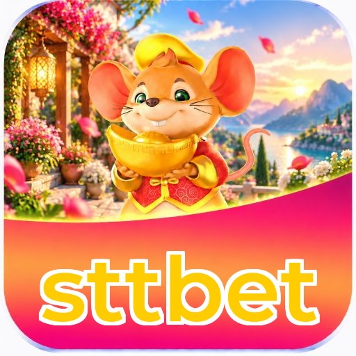 Logo sttbet - Cassino Online Brasil