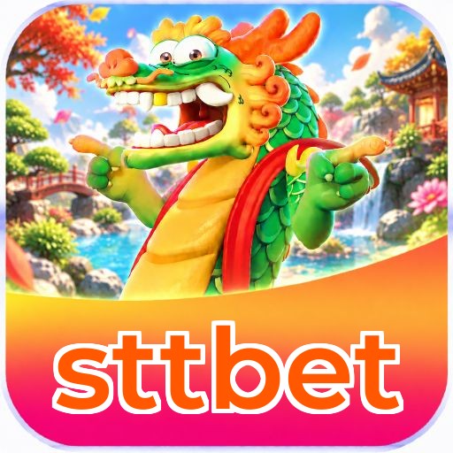 Logo sttbet - Cassino Online Brasil