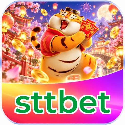 Logo sttbet - Cassino Online Brasil