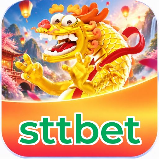 Logo sttbet - Cassino Online Brasil