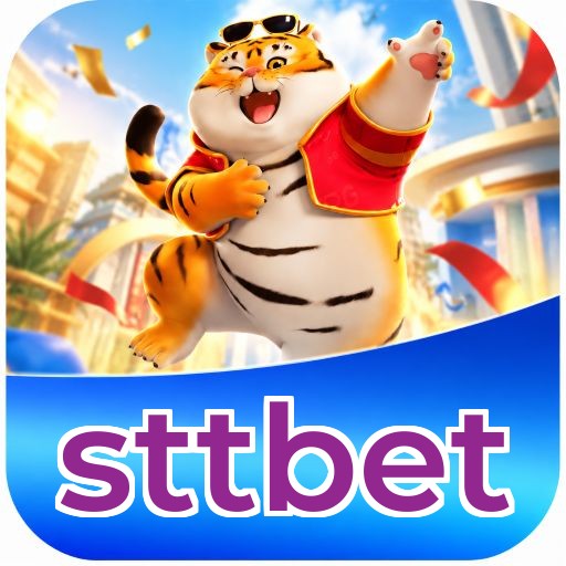 Logo sttbet - Cassino Online Brasil