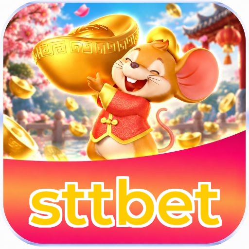 Logo sttbet - Cassino Online Brasil