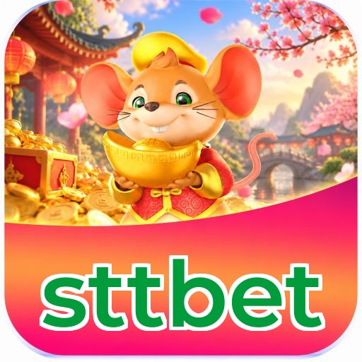 Logo sttbet