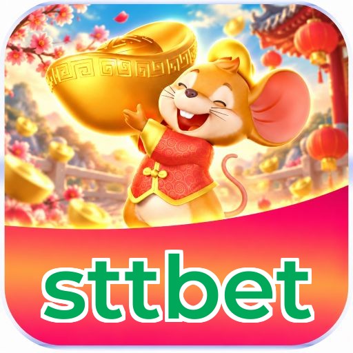 Logo sttbet - Cassino Online Brasil