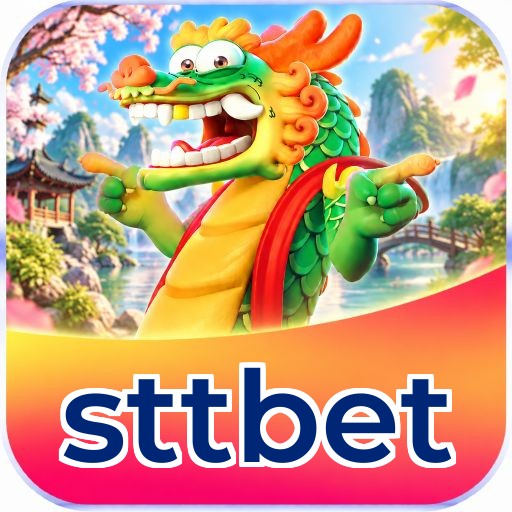 Logo sttbet - Cassino Online Brasil
