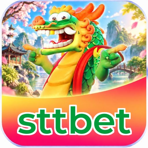 Logo sttbet