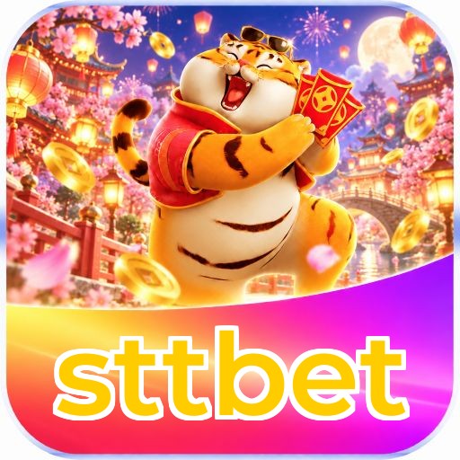 Logo sttbet