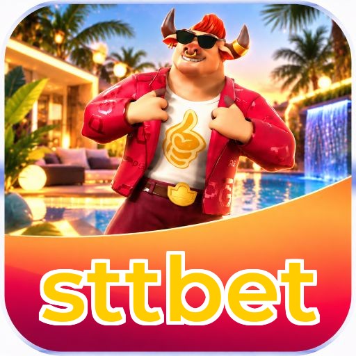 Logo sttbet