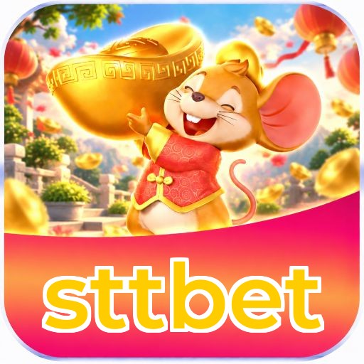 Logo sttbet