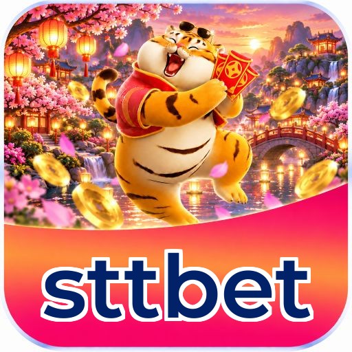 Logo sttbet