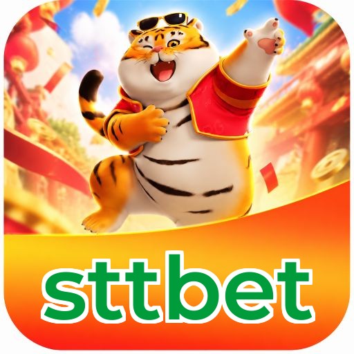 Logo sttbet - Cassino Online Brasil