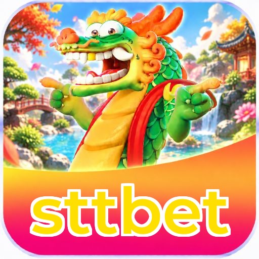 Logo sttbet