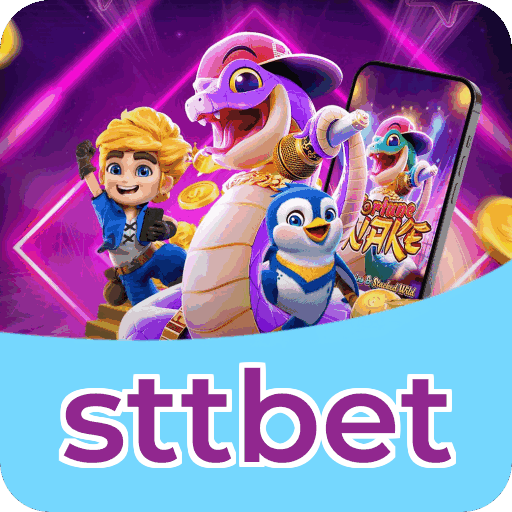 Catálogo sttbet 2.547 jogos - Pragmatic Play, Evolution, NetEnt