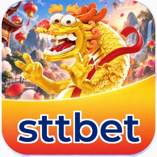 Logo sttbet - Cassino Online Brasil