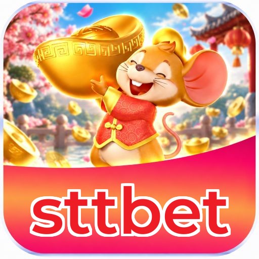 Logo sttbet