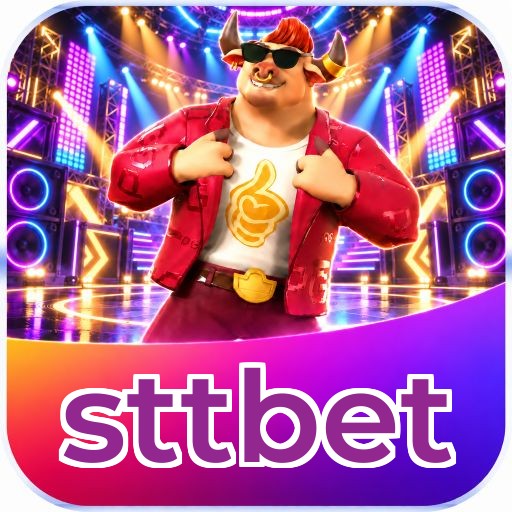 Logo sttbet