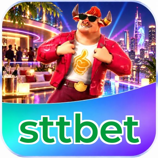 Logo sttbet