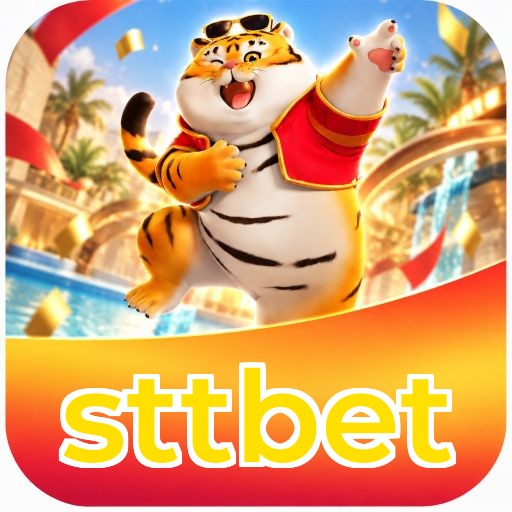 Logo sttbet - Cassino Online Brasil