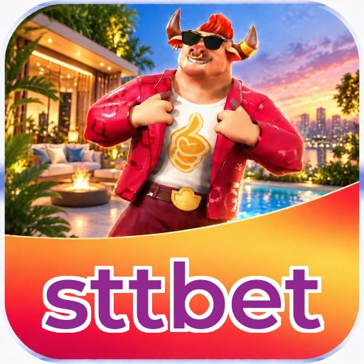 Logo sttbet - Cassino Online Brasil