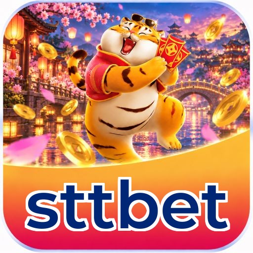 Logo sttbet - Cassino Online Brasil
