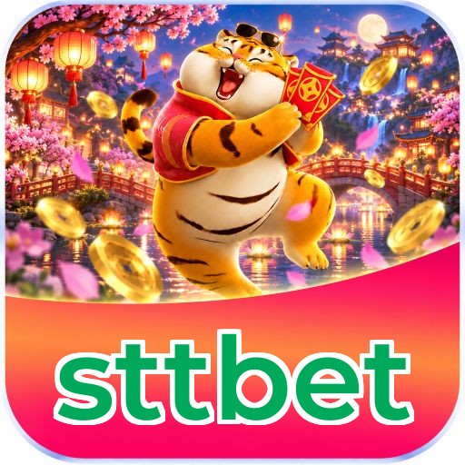 Logo sttbet