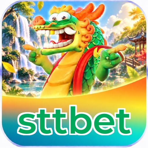 Logo sttbet - Cassino Online Brasil