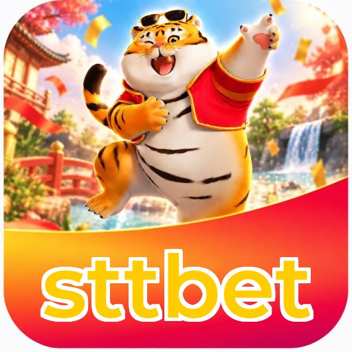 Logo sttbet - Cassino Online Brasil