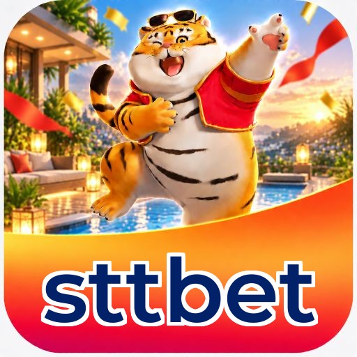 Logo sttbet - Cassino Online Brasil