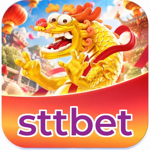 Logo sttbet - Cassino Online Brasil