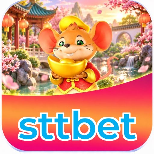 Aplicativo Mobile sttbet em Smartphones iOS e Android
