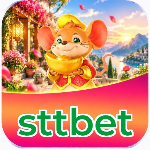 Logo sttbet