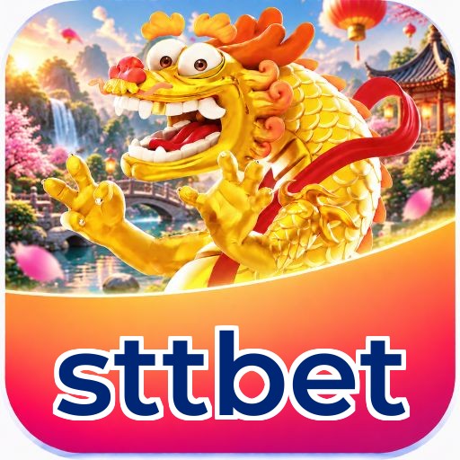 Logo sttbet - Cassino Online Brasil